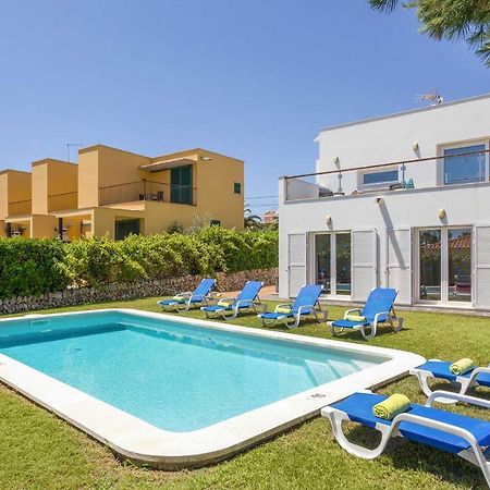 Villa Sol De Flandes Punta Prima  Exterior photo