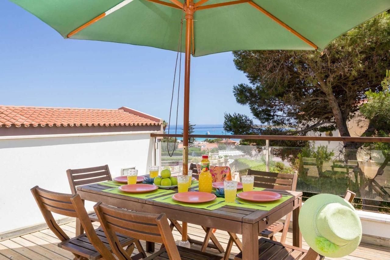 Villa Sol De Flandes Punta Prima  Exterior photo