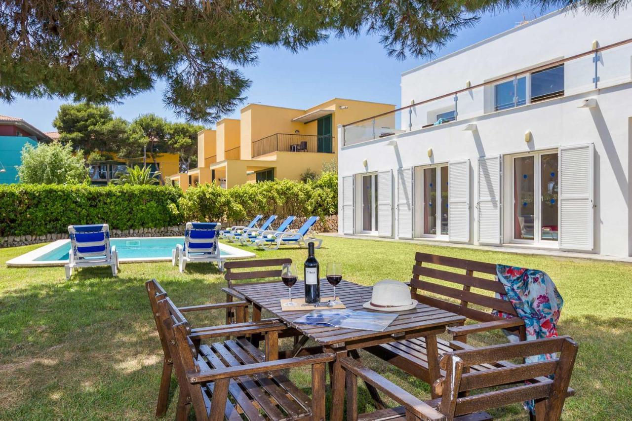 Villa Sol De Flandes Punta Prima  Exterior photo