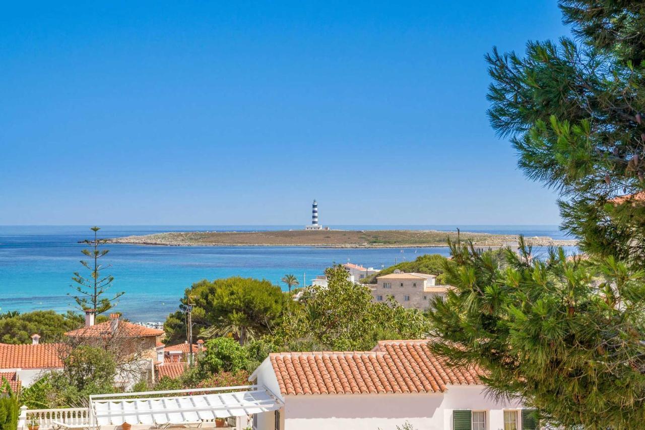 Villa Sol De Flandes Punta Prima  Exterior photo